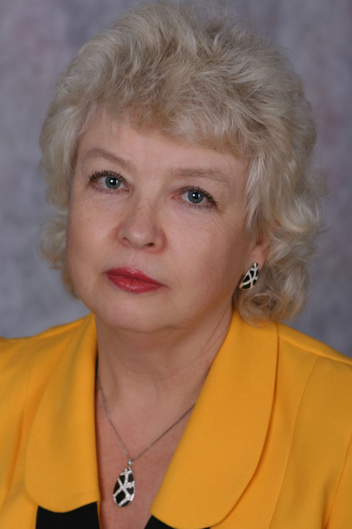 Борисова Татьяна Викторовна